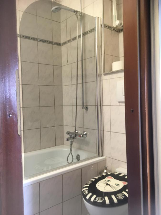 Waldhexe Appartement Braunlage