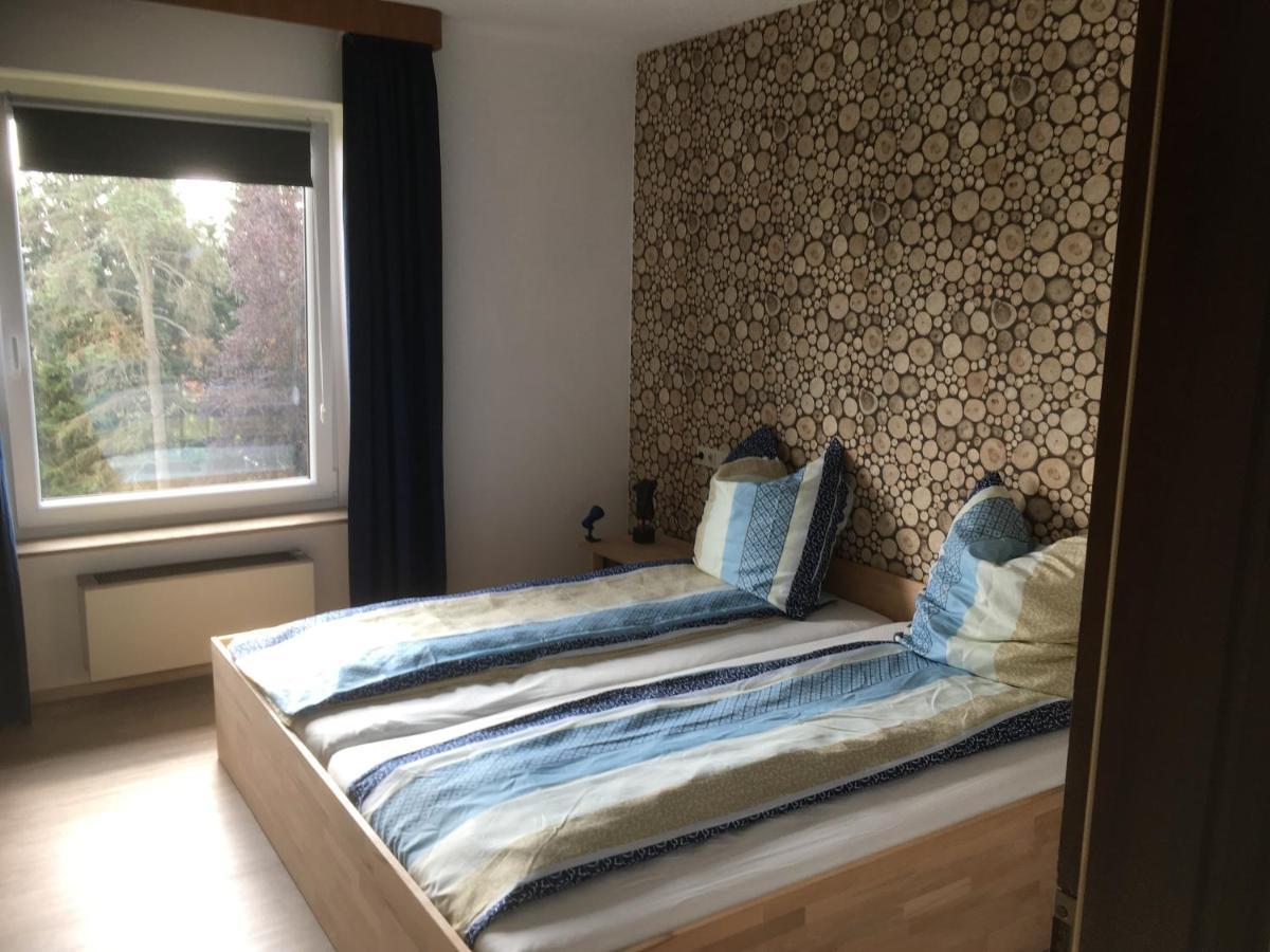 Appartement Waldhexe Braunlage