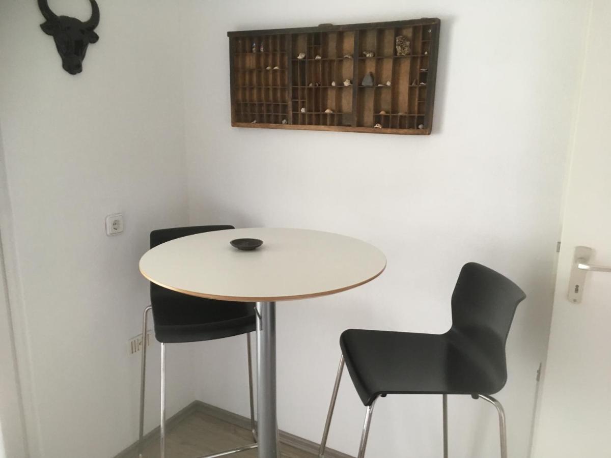 Appartement Waldhexe