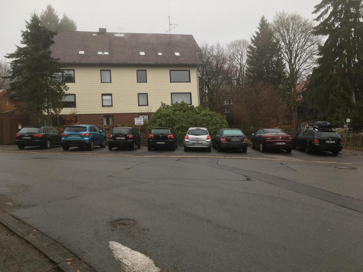Waldhexe * Braunlage
