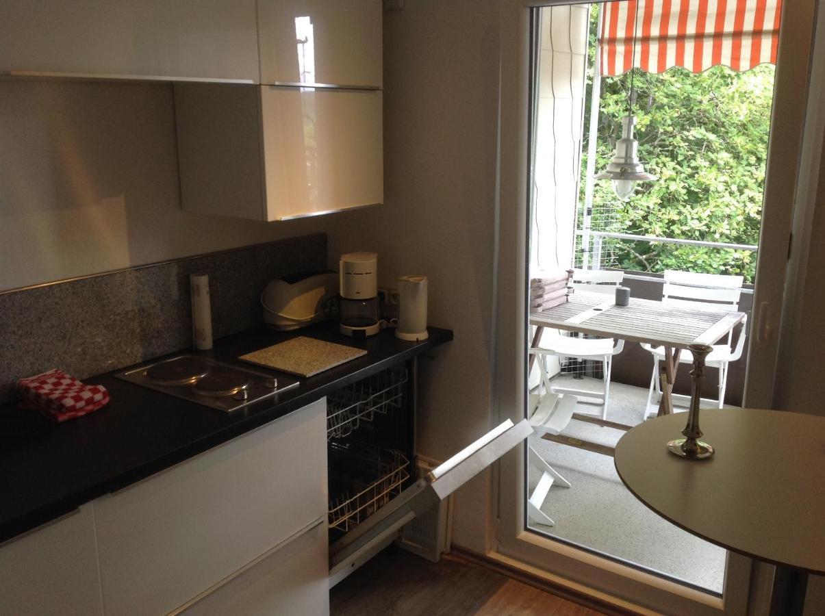 Waldhexe Appartement Braunlage